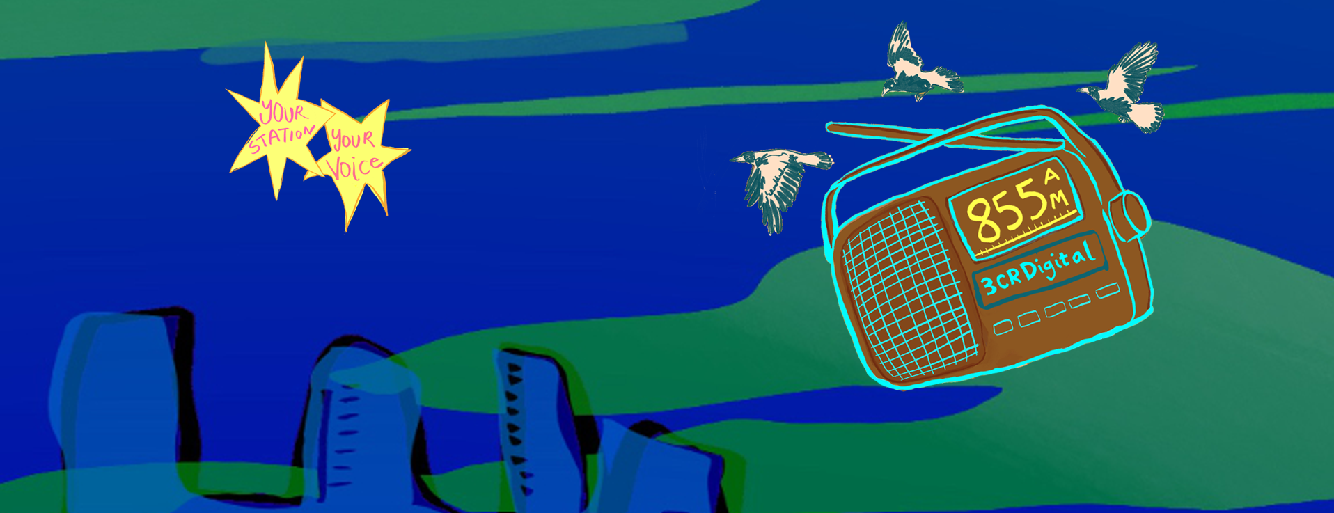 Cover Photo